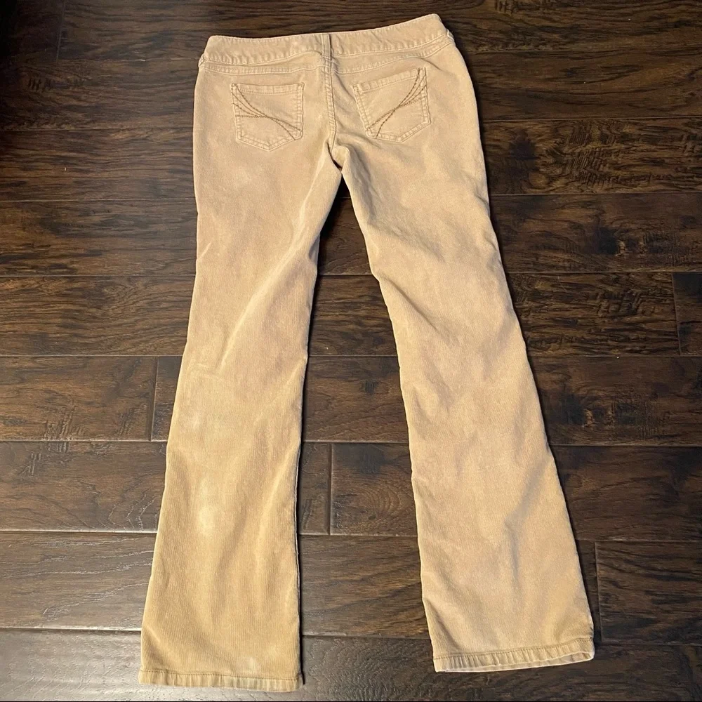 SO Corduroys - Picture 6 of 8